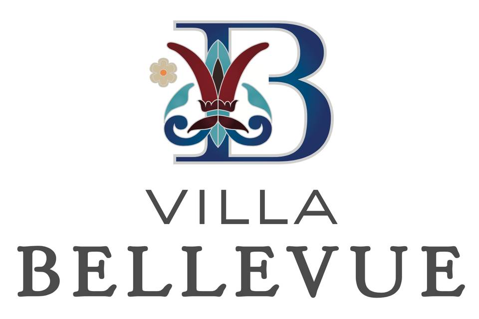 Logo Villa Bellevue