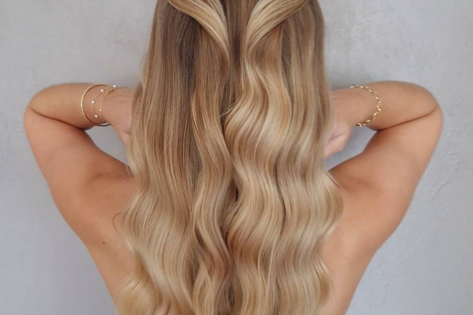 Glam waves