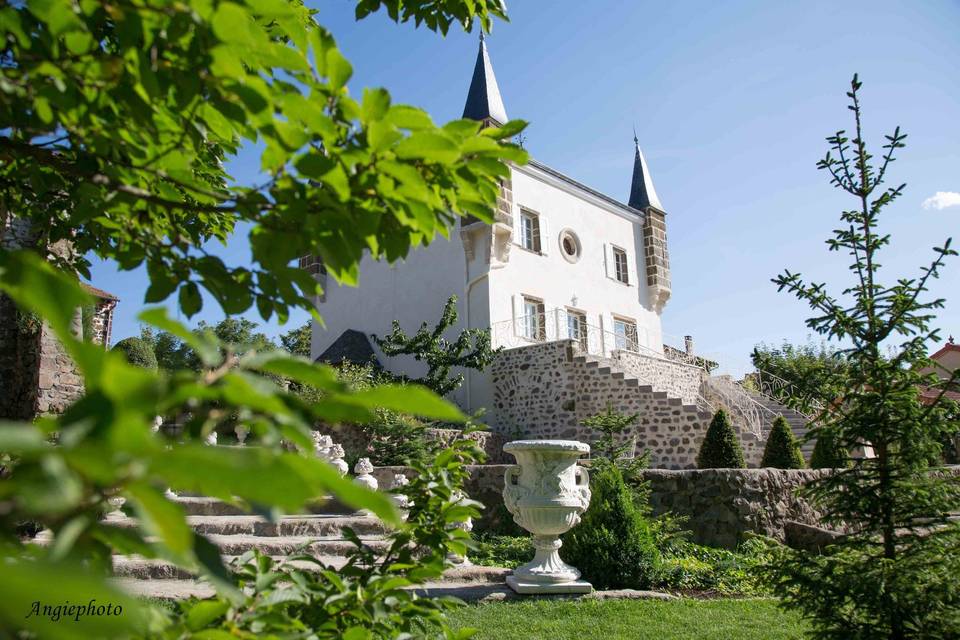 Château du Maréchal Fayolle