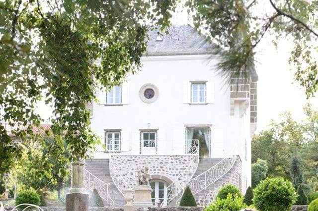 Château du Maréchal Fayolle