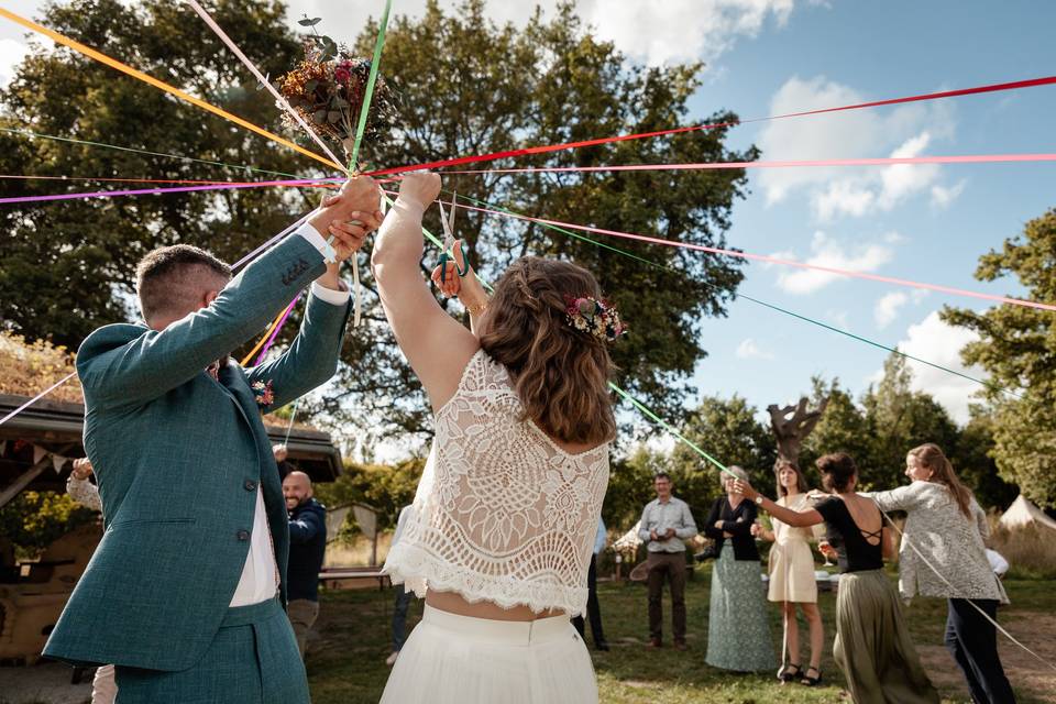 Johanna & Théo