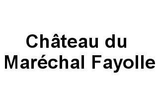 Château du Maréchal Fayolle