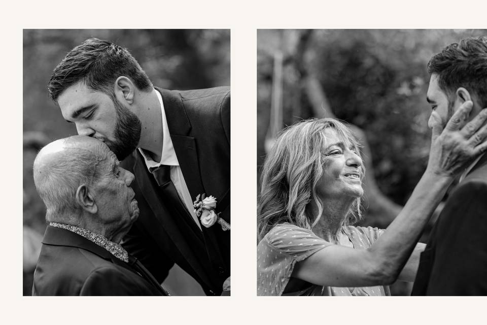 Souvenirs mariage provence