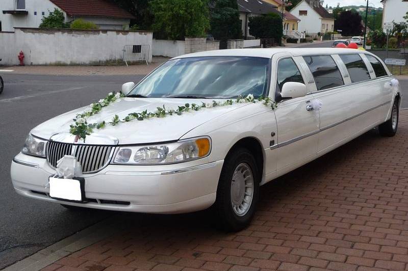 Limousine Lincoln