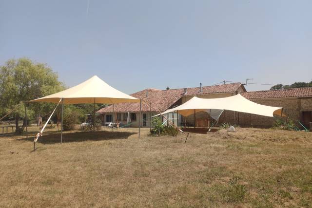 60m2 + 110m2