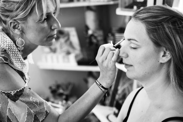 Maquillage