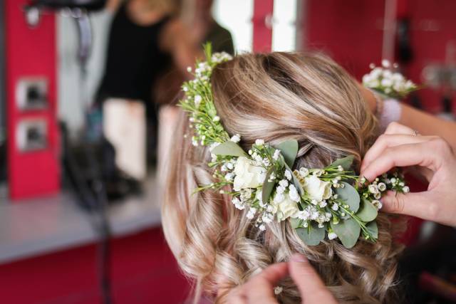 Coiffure