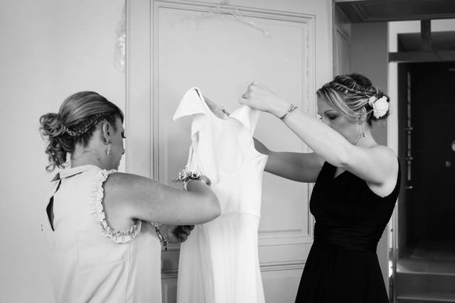 Preparation