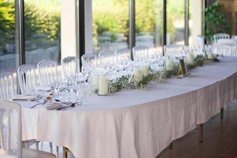 Centre de table
