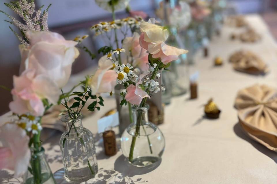 Centre de table