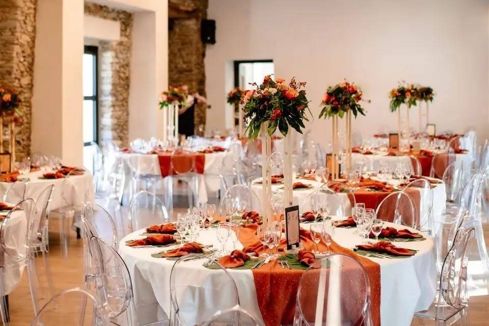 Centre de table