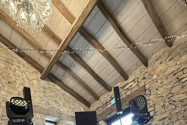 Aura Premium Events