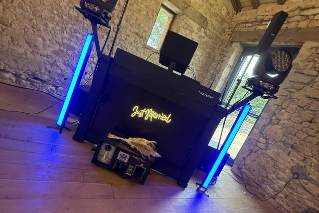 Aura Premium Events