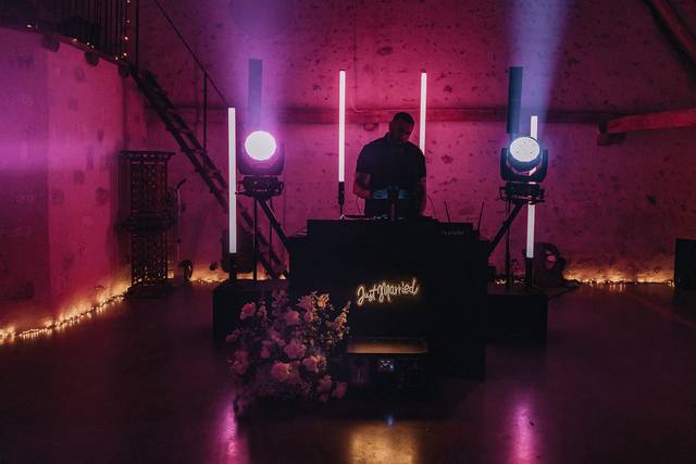Aura Premium Events