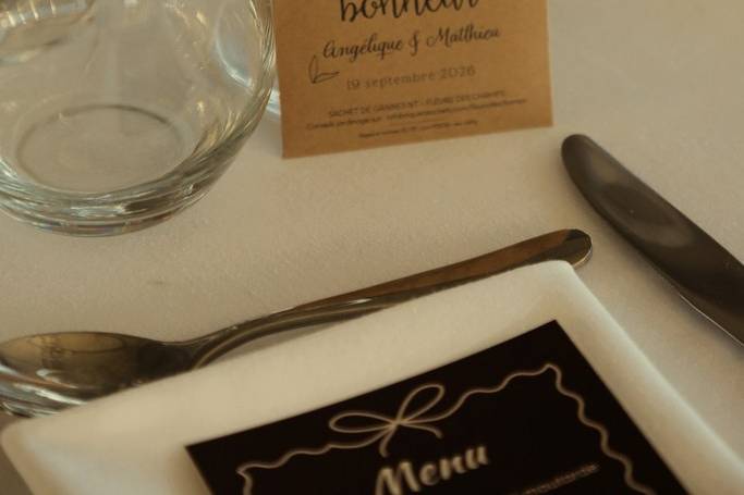 Bonheur