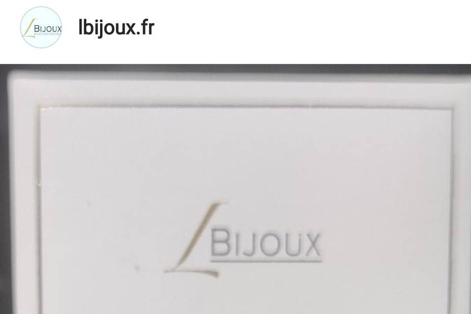 LBijoux