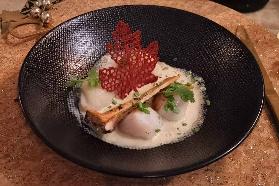 La Cuisine de Franck