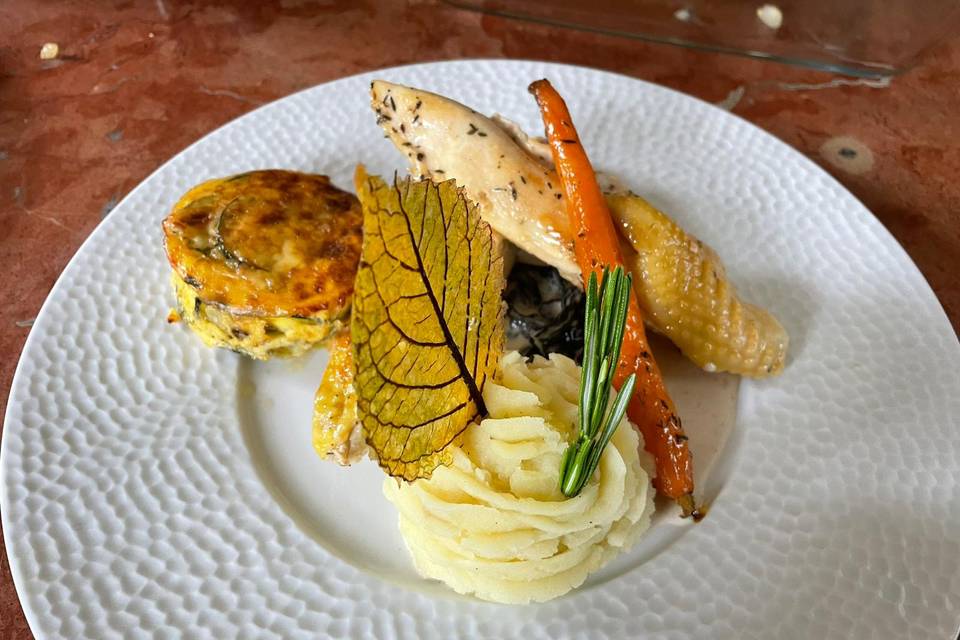 La Cuisine de Franck