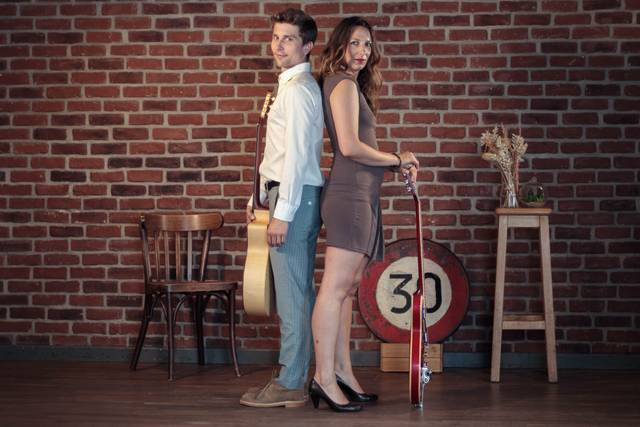 Léa & Max