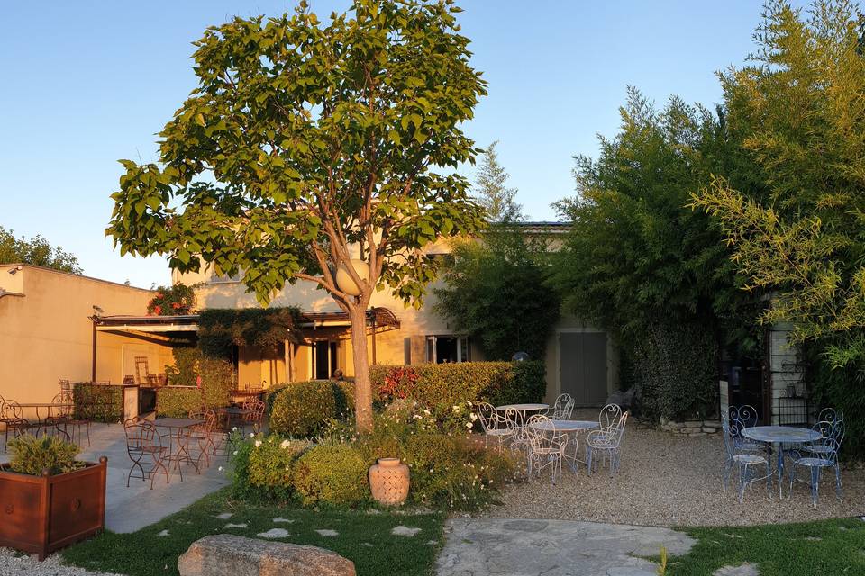 Exterieur