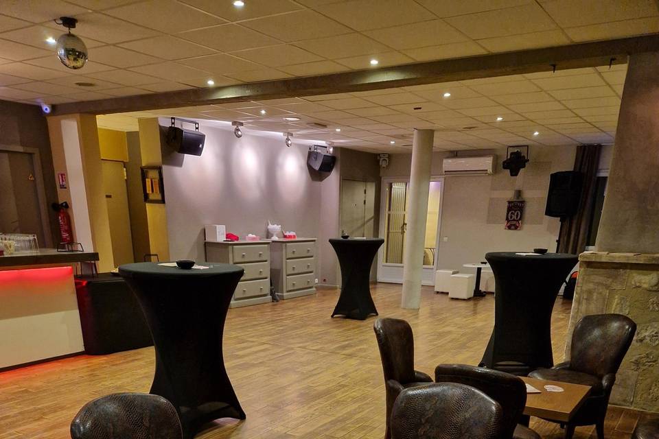 Mobilier