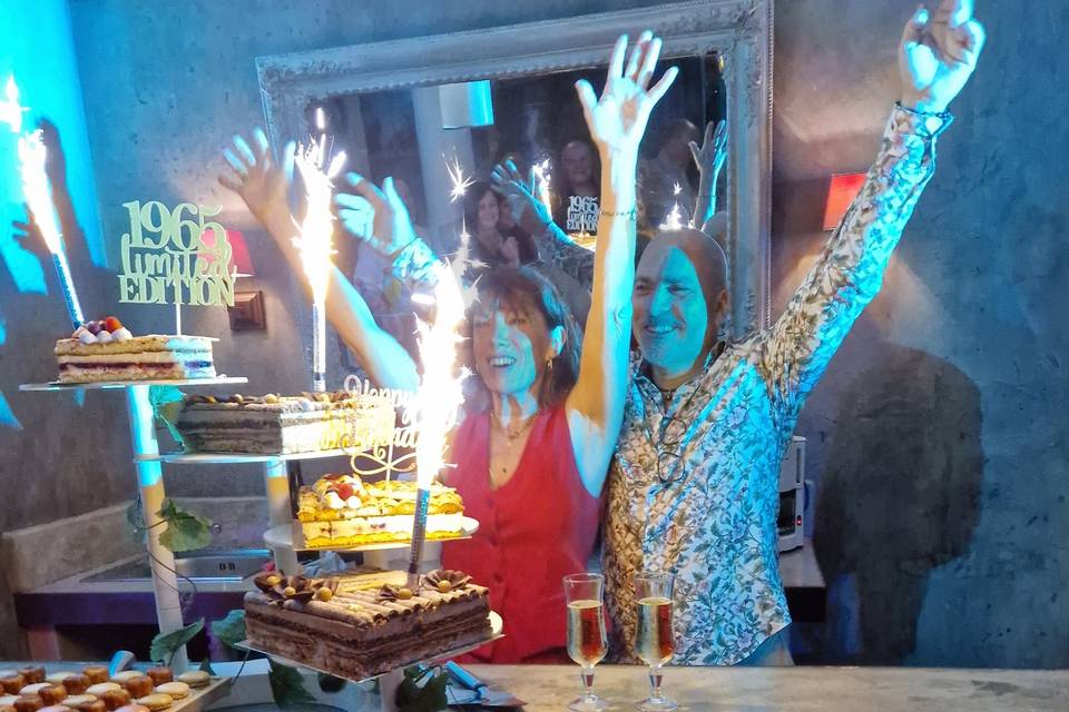 Fête