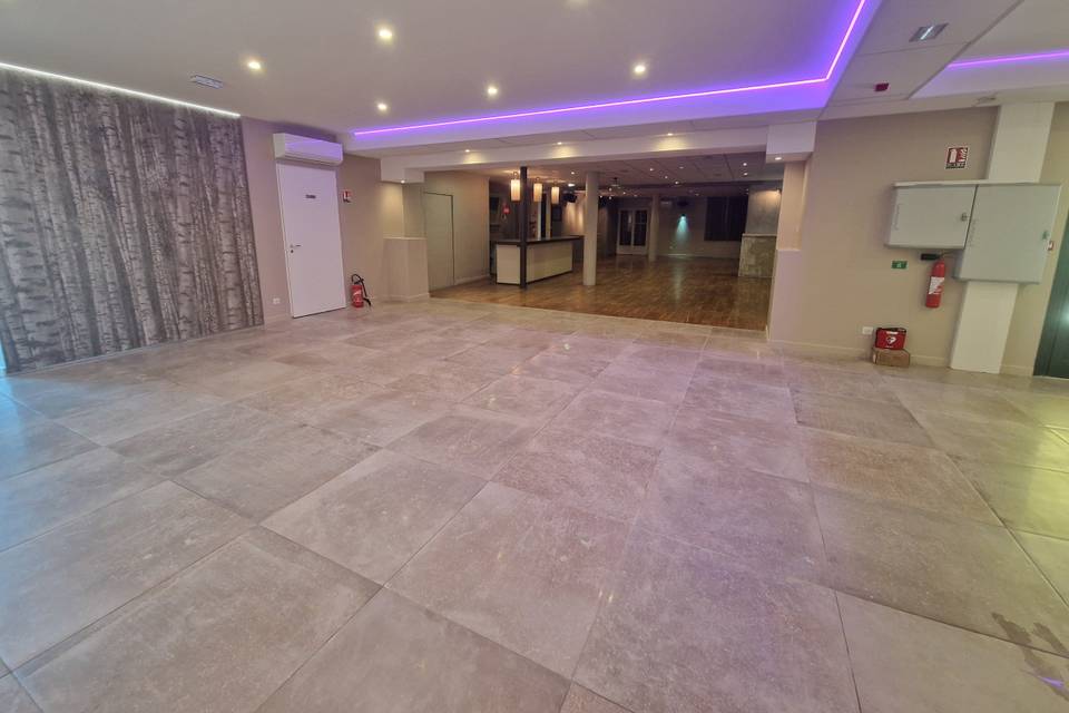 Salle