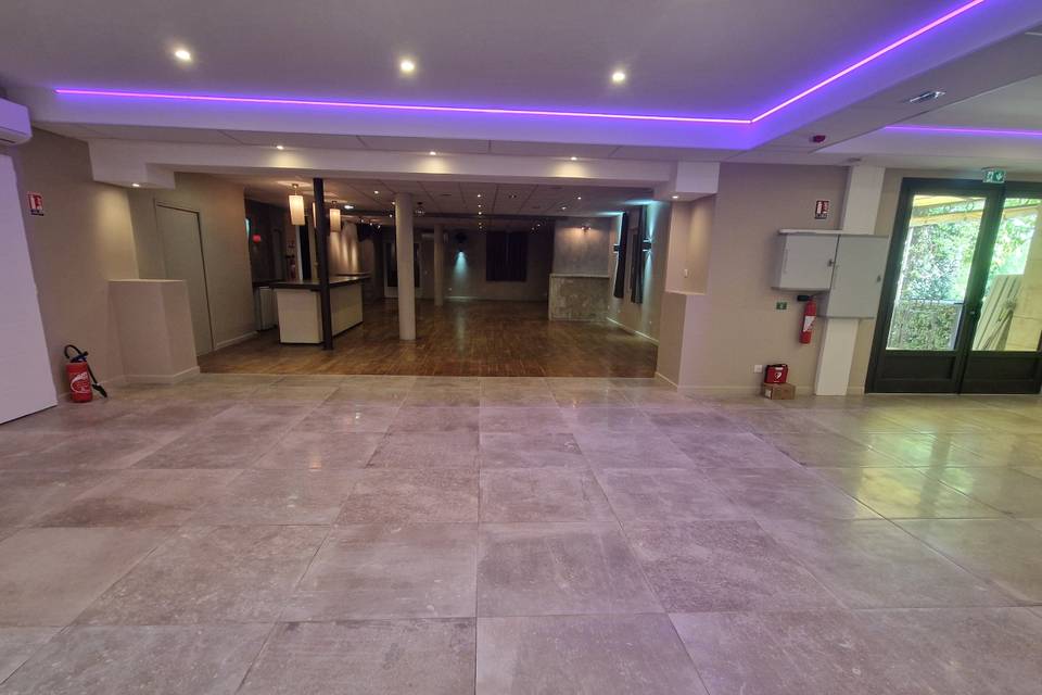 Salle
