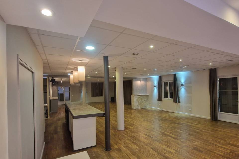 Salle