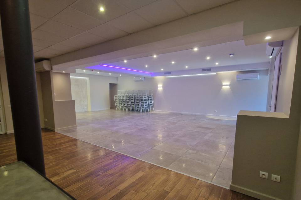 Salle