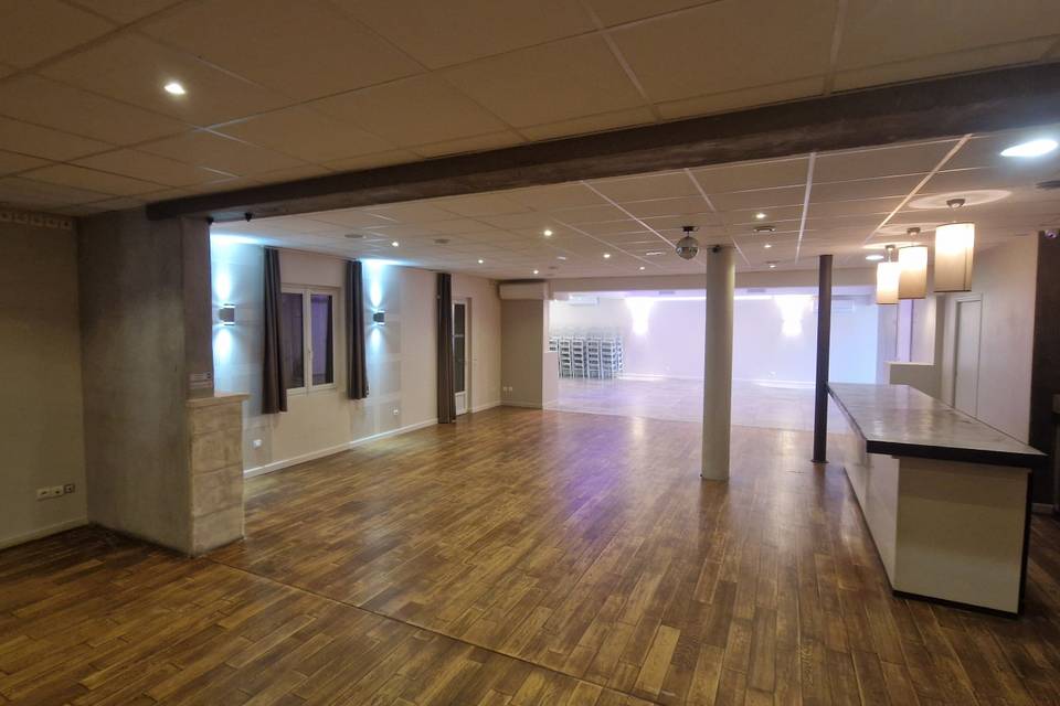 Salle