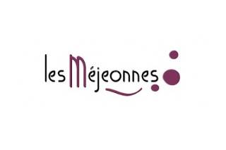 Les Méjeonnes