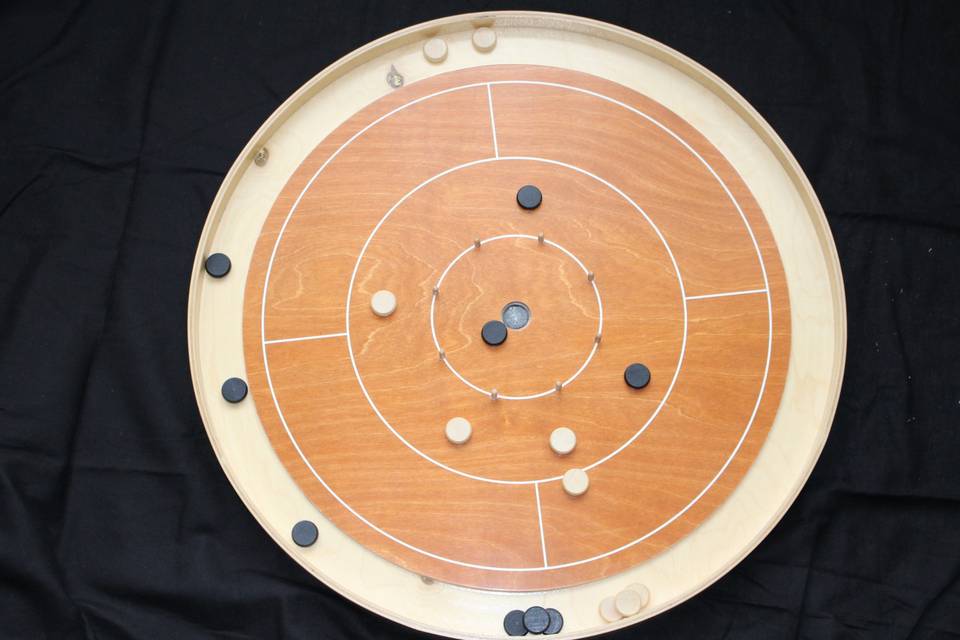 Crokinole