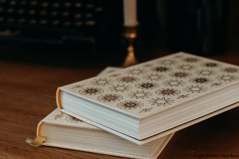 Livre ancien