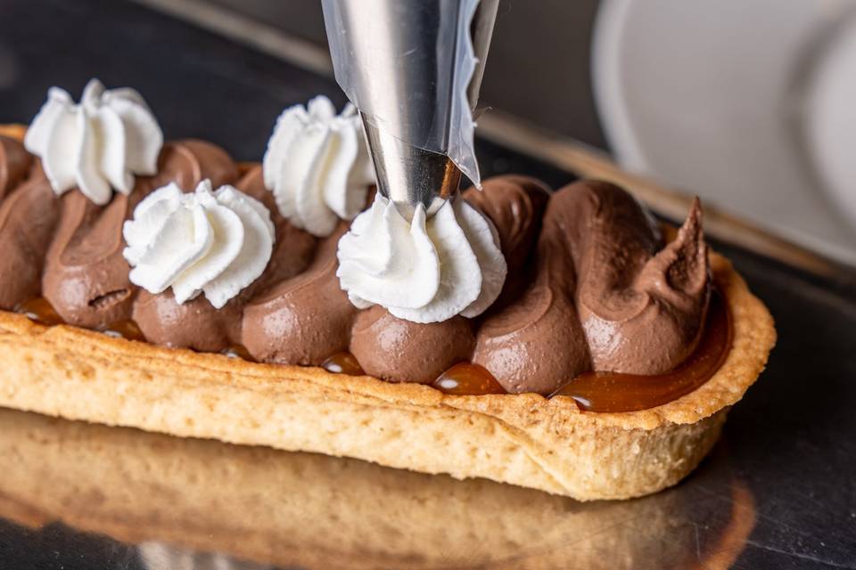 Dessert