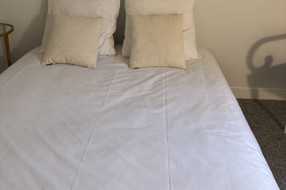 Le boudoir