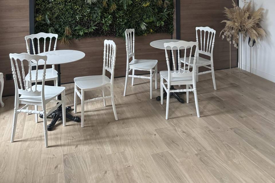 Décoration