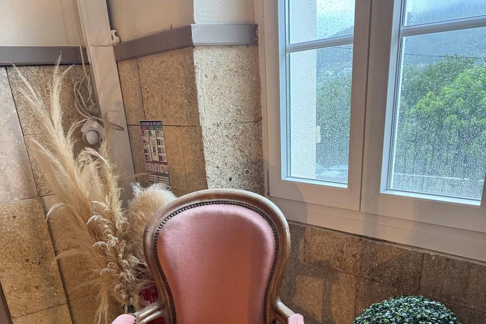 Décoration