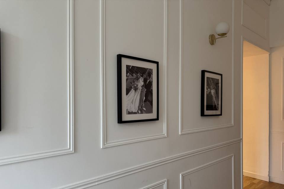Décoration