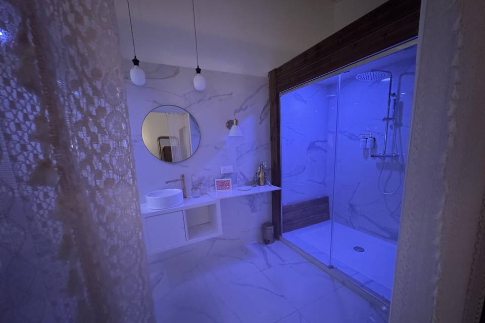 Suite Lamandine