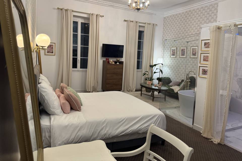 Suite Lamandine