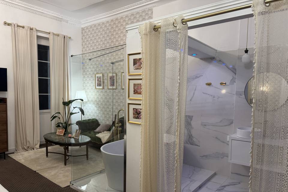 Suite Lamandine