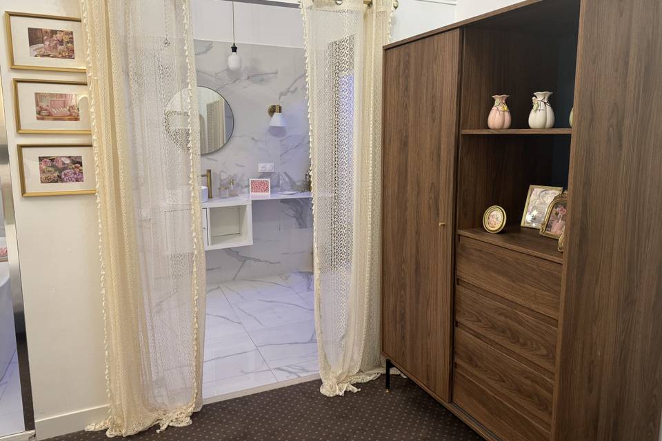 Suite Lamandine