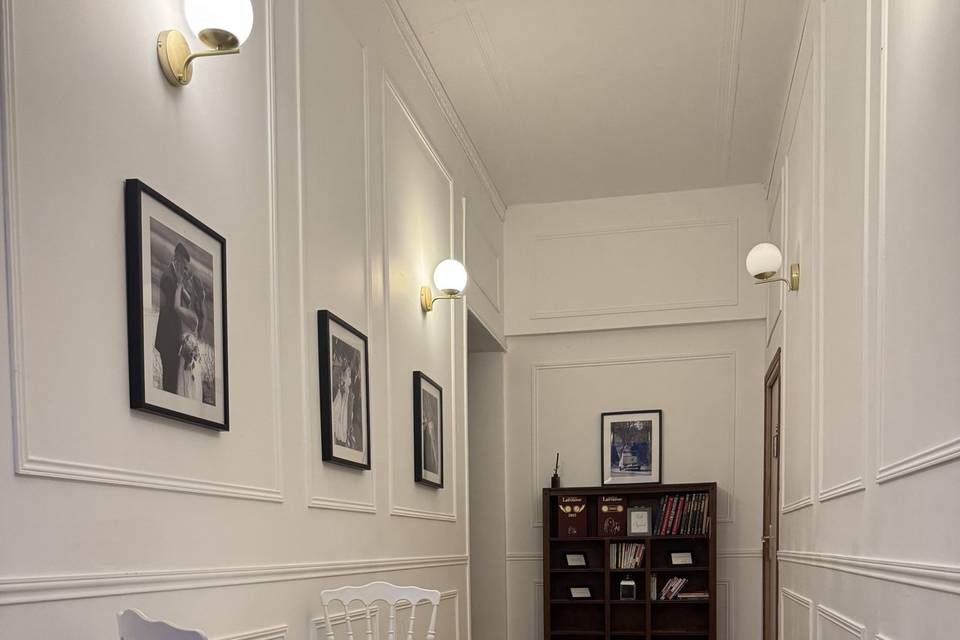 Décoration