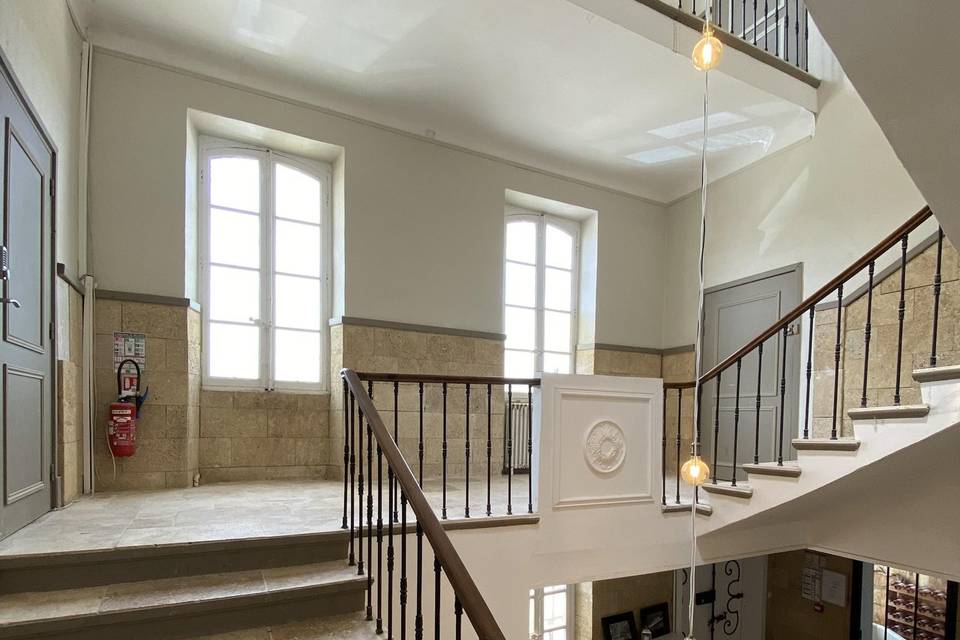 Décoration