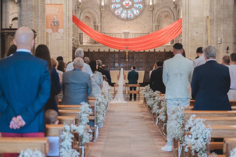 Eglise