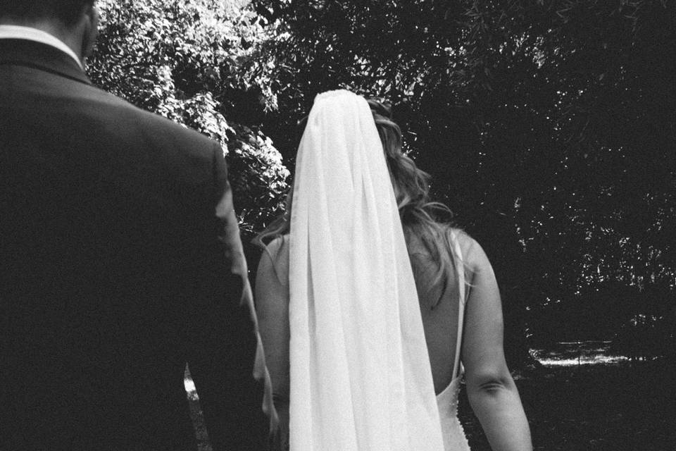 Séance couple