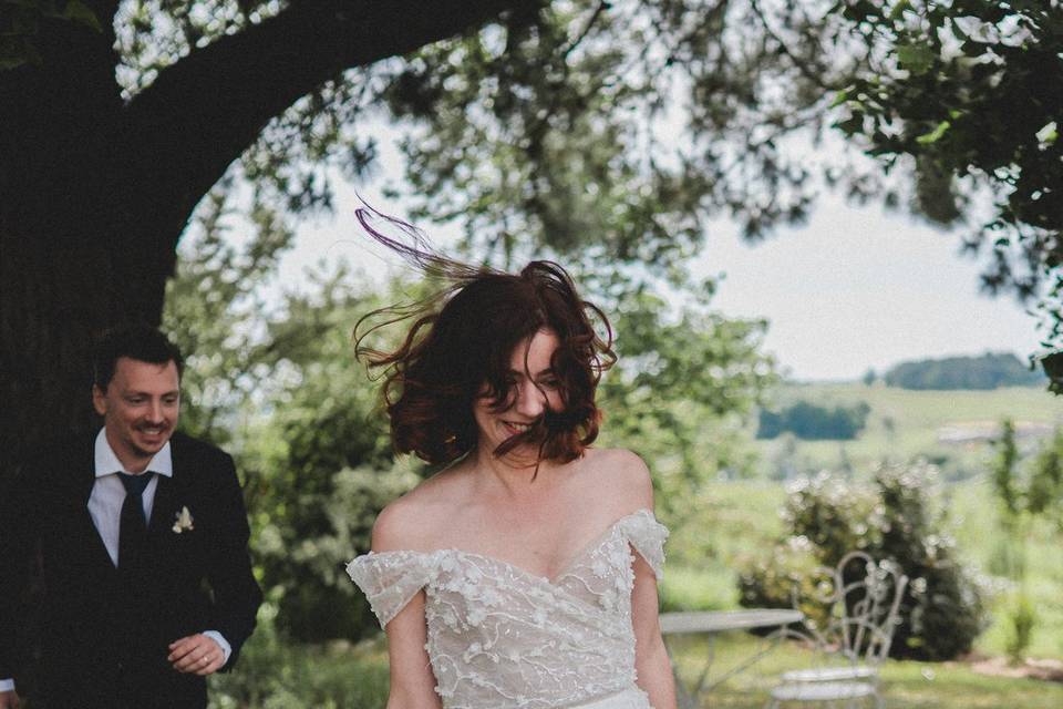 Séance couple