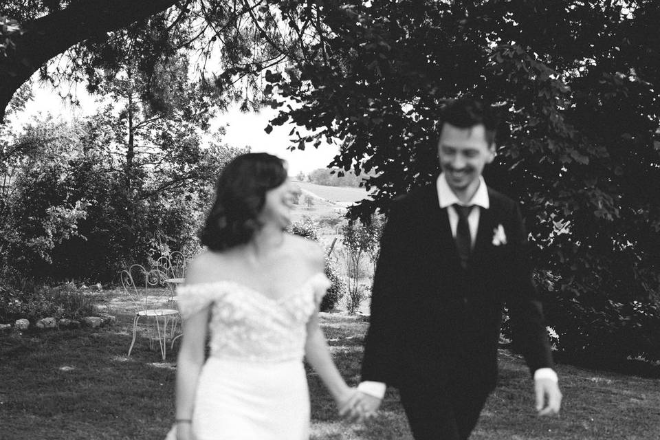 Séance couple