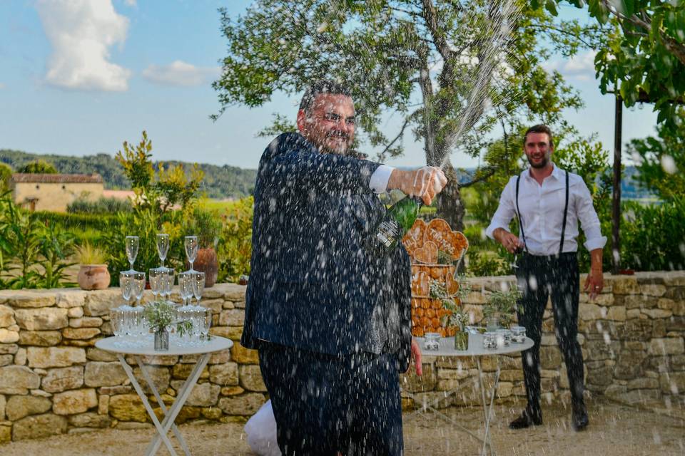 Champagne
